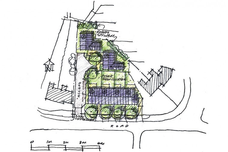 The Three Sites, Maidstone – Feasibility Study