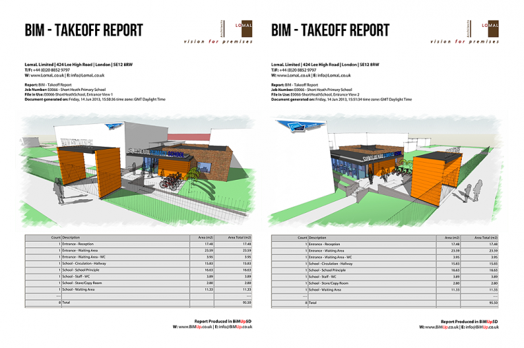 Oasis Academy Short Heath Primary School, Birmingham – Space Remodeling