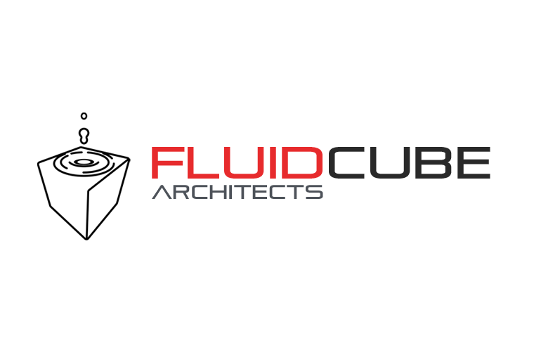 FluidCube Architects Brand